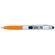 Good Value™ Silver Cool Grip Stylus RABS Pen — view 34