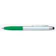 Good Value™ Silver Cool Grip Stylus RABS Pen — view 12