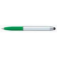 Good Value™ Silver Cool Grip Stylus RABS Pen — view 10