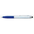 Good Value™ Silver Cool Grip Stylus RABS Pen — view 6