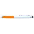 Good Value™ Silver Cool Grip Stylus RABS Pen — view 15