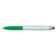 Good Value™ Silver Cool Grip Stylus RABS Pen — view 31