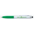 Good Value™ Silver Cool Grip Stylus RABS Pen — view 30