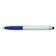 Good Value™ Silver Cool Grip Stylus RABS Pen — view 4