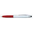 Good Value™ Silver Cool Grip Stylus RABS Pen — view 9