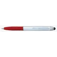 Good Value™ Silver Cool Grip Stylus RABS Pen — view 8