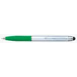 Good Value™ Silver Cool Grip Stylus RABS Pen — view 11