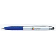 Good Value™ Silver Cool Grip Stylus RABS Pen — view 40