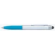 Good Value™ Silver Cool Grip Stylus RABS Pen — view 18