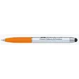 Good Value™ Silver Cool Grip Stylus RABS Pen — view 35