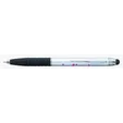 Good Value™ Silver Cool Grip Stylus RABS Pen — view 20