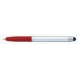 Good Value™ Silver Cool Grip Stylus RABS Pen — view 7