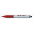 Good Value™ Silver Cool Grip Stylus RABS Pen — view 25