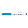 Good Value™ Silver Cool Grip Stylus RABS Pen — view 37