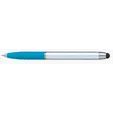 Good Value™ Silver Cool Grip Stylus RABS Pen — view 16