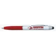 Good Value™ Silver Cool Grip Stylus RABS Pen — view 27