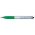 Good Value™ Silver Cool Grip Stylus RABS Pen — view 29