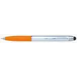 Good Value™ Silver Cool Grip Stylus RABS Pen — view 14