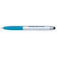 Good Value™ Silver Cool Grip Stylus RABS Pen — view 38