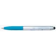 Good Value™ Silver Cool Grip Stylus RABS Pen — view 36