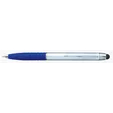 Good Value™ Silver Cool Grip Stylus RABS Pen — view 5