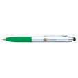 Good Value™ Silver Cool Grip Stylus RABS Pen — view 28