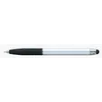 Good Value™ Silver Cool Grip Stylus RABS Pen