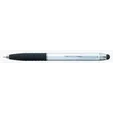 Good Value™ Silver Cool Grip Stylus RABS Pen — view 2
