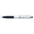 Good Value™ Silver Cool Grip Stylus RABS Pen — view 39