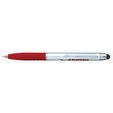 Good Value™ Silver Cool Grip Stylus RABS Pen — view 26