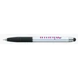 Good Value™ Silver Cool Grip Stylus RABS Pen — view 19