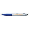 Good Value™ Silver Cool Grip Stylus RABS Pen — view 23