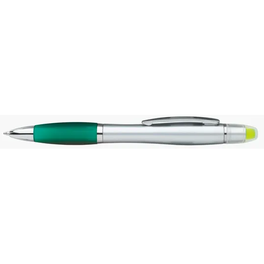 Good Value™ Silver Ion Wax Gel RABS Highlighter Pen — view 12