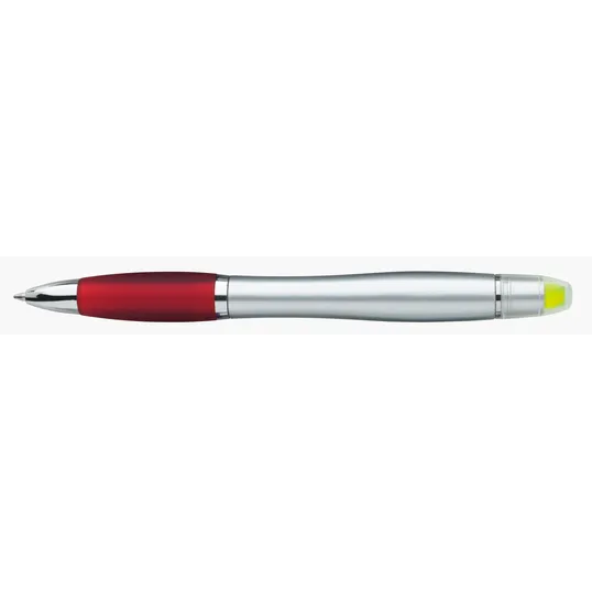 Good Value™ Silver Ion Wax Gel RABS Highlighter Pen — view 7