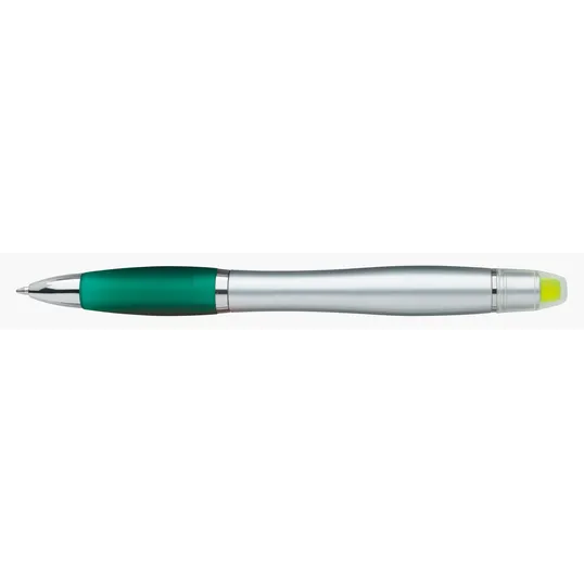 Good Value™ Silver Ion Wax Gel RABS Highlighter Pen — view 10