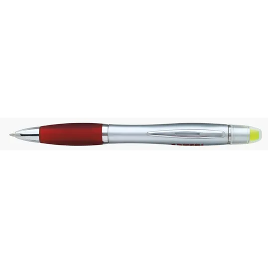 Good Value™ Silver Ion Wax Gel RABS Highlighter Pen — view 22