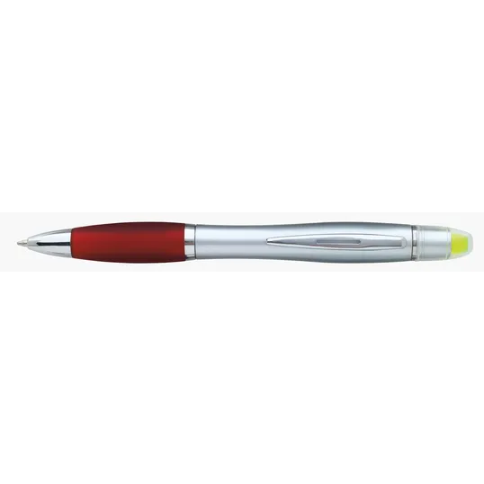 Good Value™ Silver Ion Wax Gel RABS Highlighter Pen — view 8