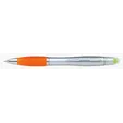 Good Value™ Silver Ion Wax Gel RABS Highlighter Pen — view 14