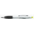 Good Value™ Silver Ion Wax Gel RABS Highlighter Pen — view 19
