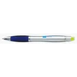 Good Value™ Silver Ion Wax Gel RABS Highlighter Pen — view 31