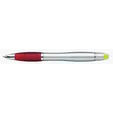 Good Value™ Silver Ion Wax Gel RABS Highlighter Pen — view 7