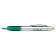 Good Value™ Silver Ion Wax Gel RABS Highlighter Pen — view 25