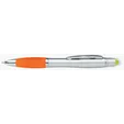 Good Value™ Silver Ion Wax Gel RABS Highlighter Pen — view 15