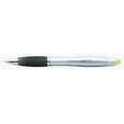 Good Value™ Silver Ion Wax Gel RABS Highlighter Pen — view 2