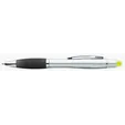 Good Value™ Silver Ion Wax Gel RABS Highlighter Pen — view 3