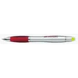 Good Value™ Silver Ion Wax Gel RABS Highlighter Pen — view 24