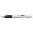 Good Value™ Silver Ion Wax Gel RABS Highlighter Pen — view 20