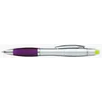 Good Value™ Silver Ion Wax Gel RABS Highlighter Pen — view 18