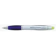 Good Value™ Silver Ion Wax Gel RABS Highlighter Pen — view 5