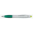 Good Value™ Silver Ion Wax Gel RABS Highlighter Pen — view 26